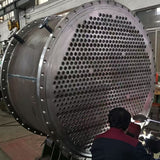 Reboiler