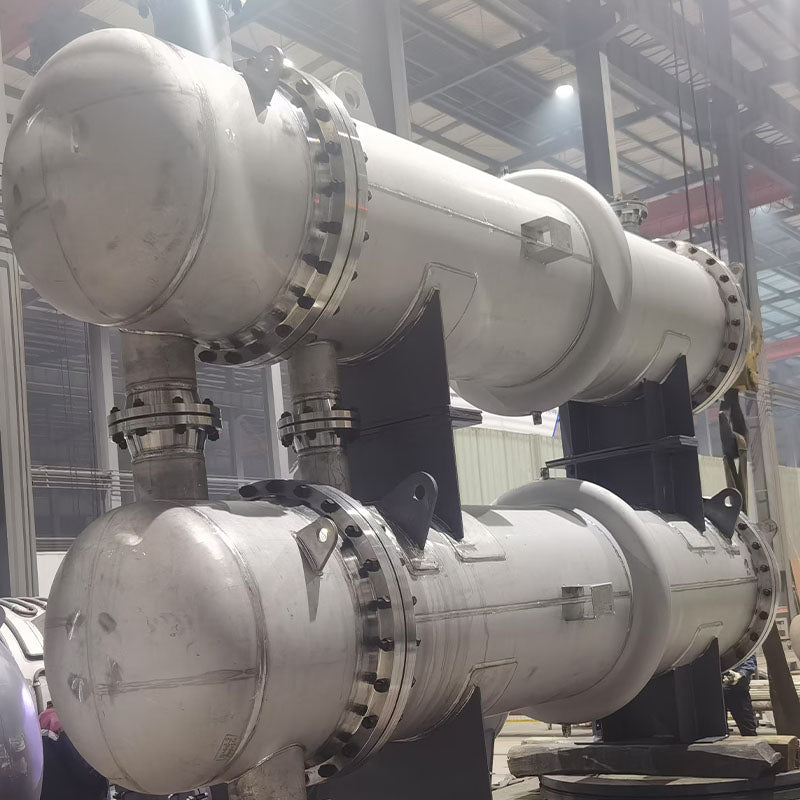 condenser