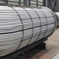 U-tube heat exchanger