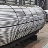 U-tube heat exchanger