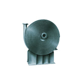 Spiral plate heat exchanger